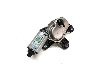2007-2015 AUDI Q5 Q7 (B8 8R 4L) HATCH GATE TRUNK DOOR REAR WIPER MOTOR — exact item pictured